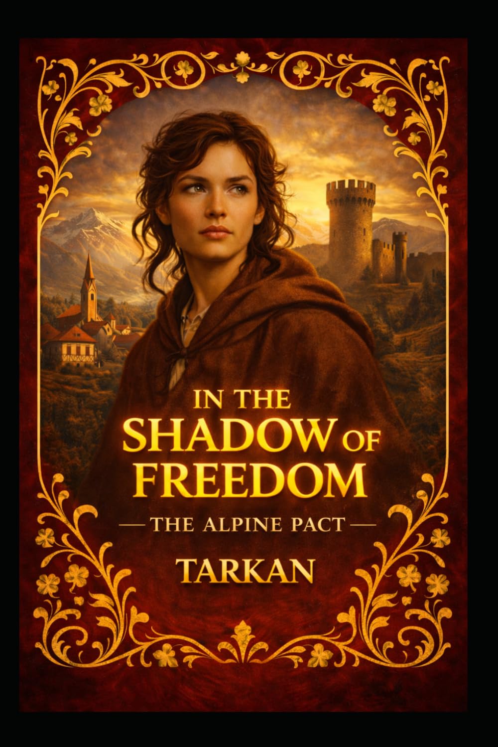 In the Shadow of Freedom: THE ALPINE PACT: 1