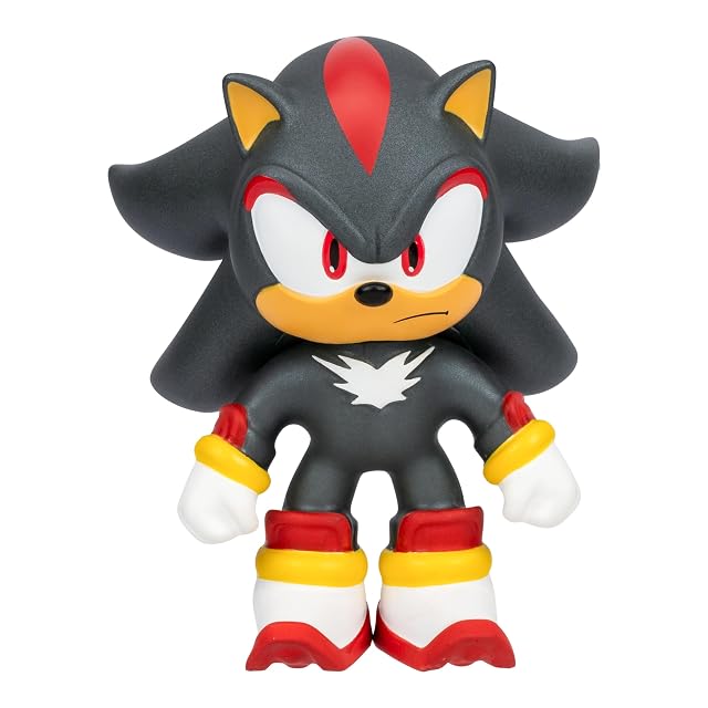 Foto 3 de 6 de Heroes of Goo JIT Zu Sonic The Hedgehog