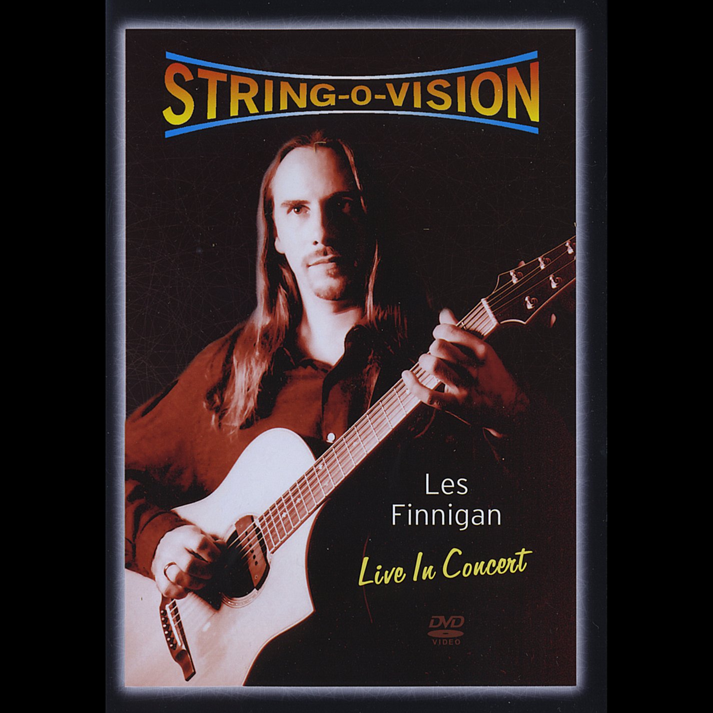 String-O-Vision [DVD]