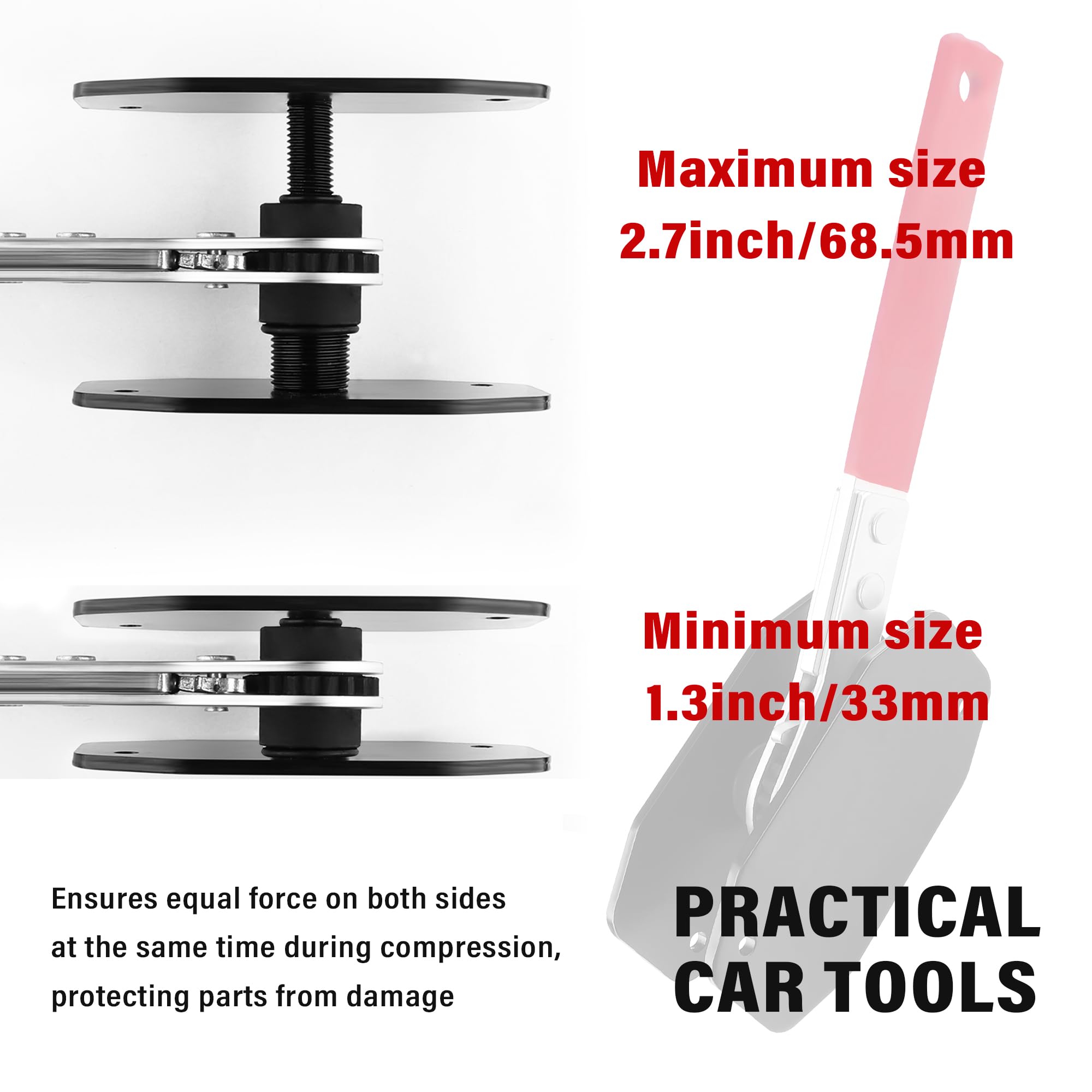 Amazon.com: Brake Caliper Press Tool,Brake Caliper