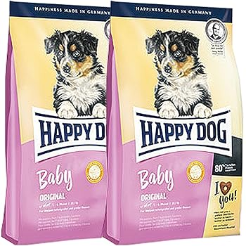 happy dog supreme baby