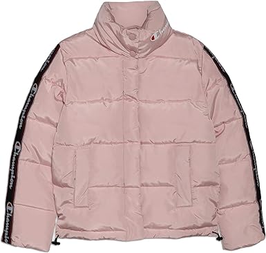amazon pink jacket