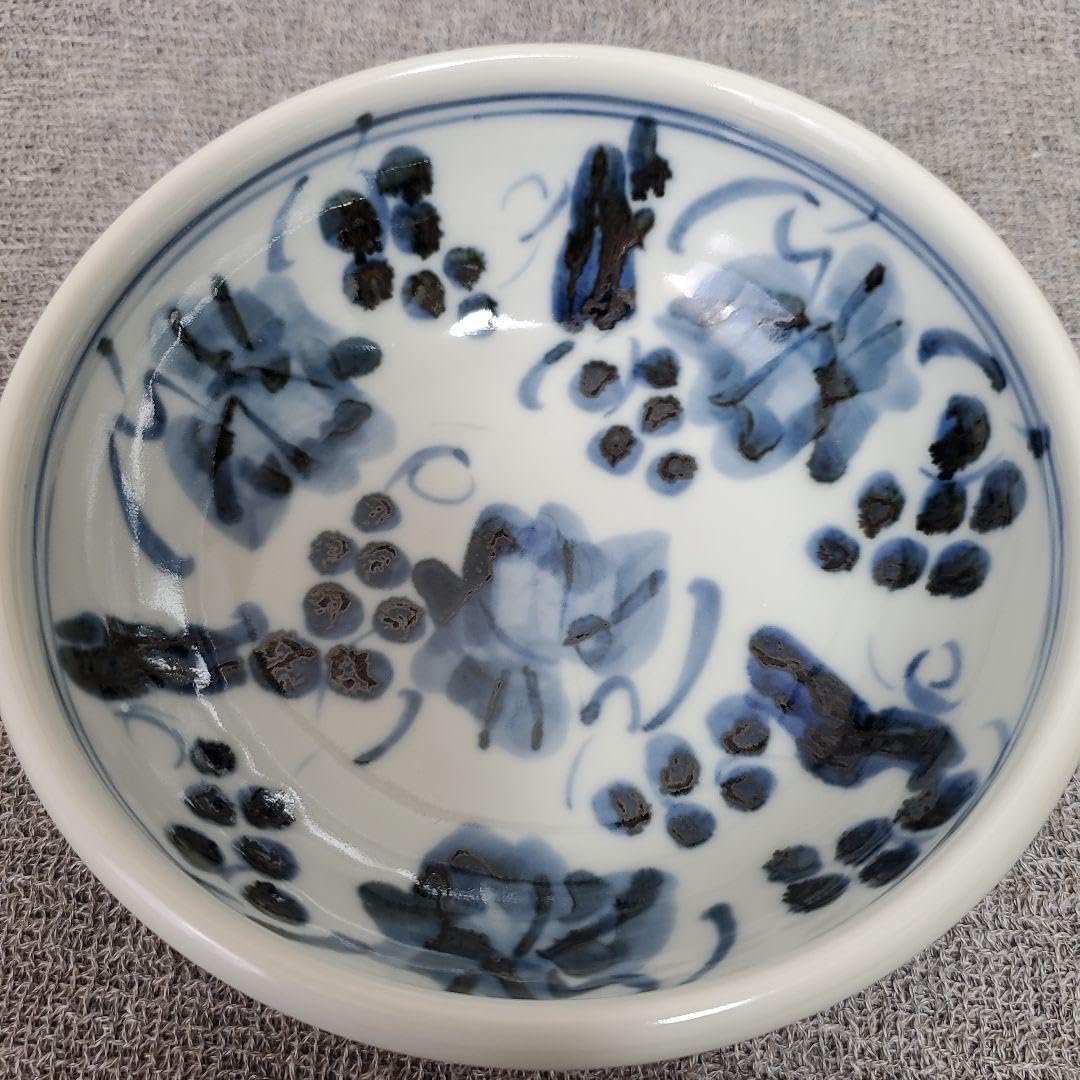 京都 酒見商店 京焼 大皿 寿皿 貴古窯 京都 酒見商店 盛皿 大皿 貴古窯