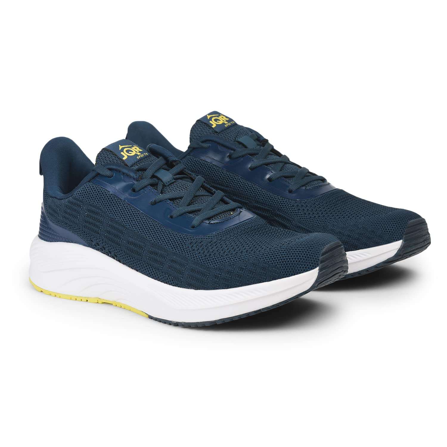 JQR Mens 2020 Sneaker