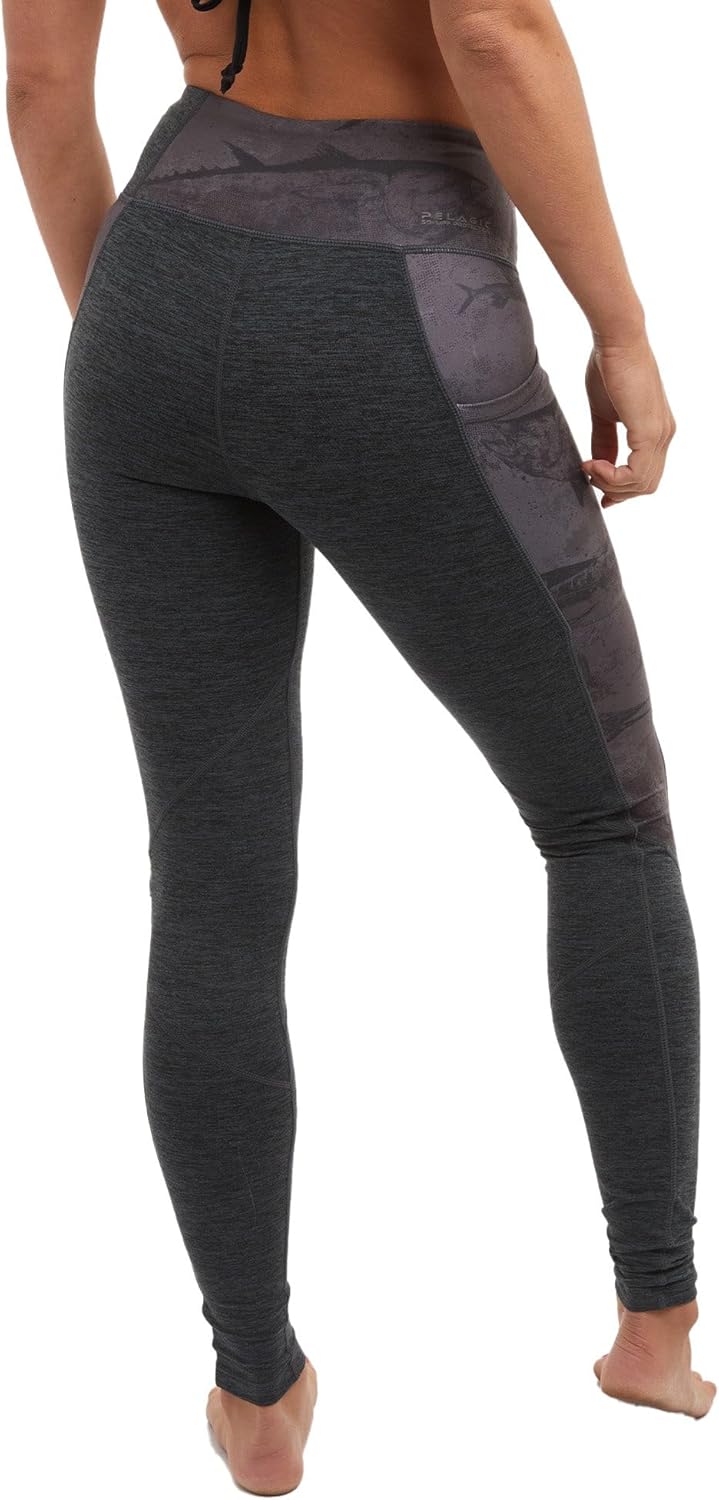 Women's Fiji Legging