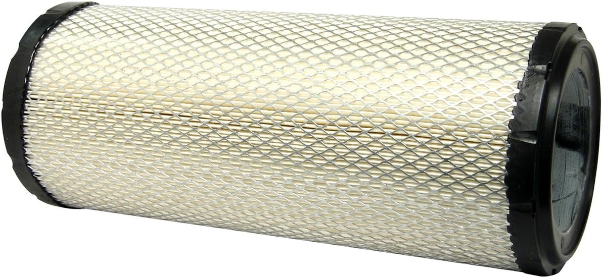 Luber-finer Luberfiner AF7996 Radial Seal Heavy Duty Engine Air Filter Fits Select Chevrolet & GMC "G" Van (2001-11) (GM 15153904)