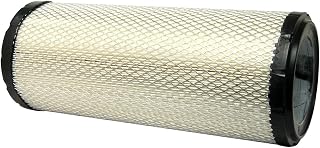 Luber-finer Luberfiner AF7996 Radial Seal Heavy Duty Engine Air Filter Fits Select Chevrolet & GMC "G" Van (2001-11) (GM 15153904)