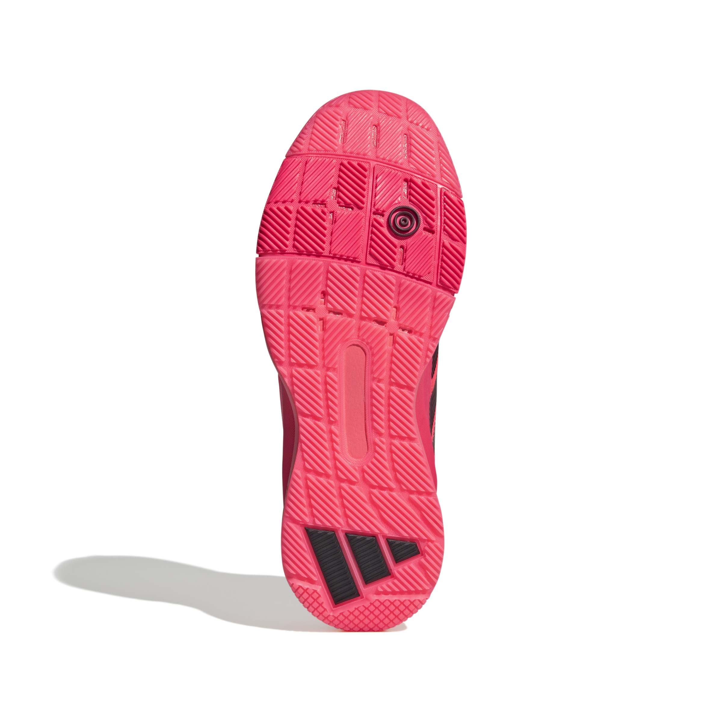 Adidas Crazyquick Padel Shoes, Zapatos Hombre
