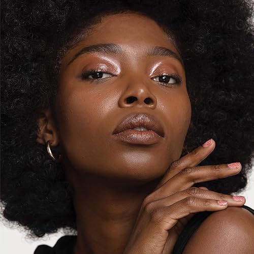 Miniatura 8 de Smashbox Halo Healthy Glow All-In-One Tinted Moisturizer SPF 25  Hydrating, Long Wearing, Tinted Moisturizer with SPF  Hyaluronic Acid