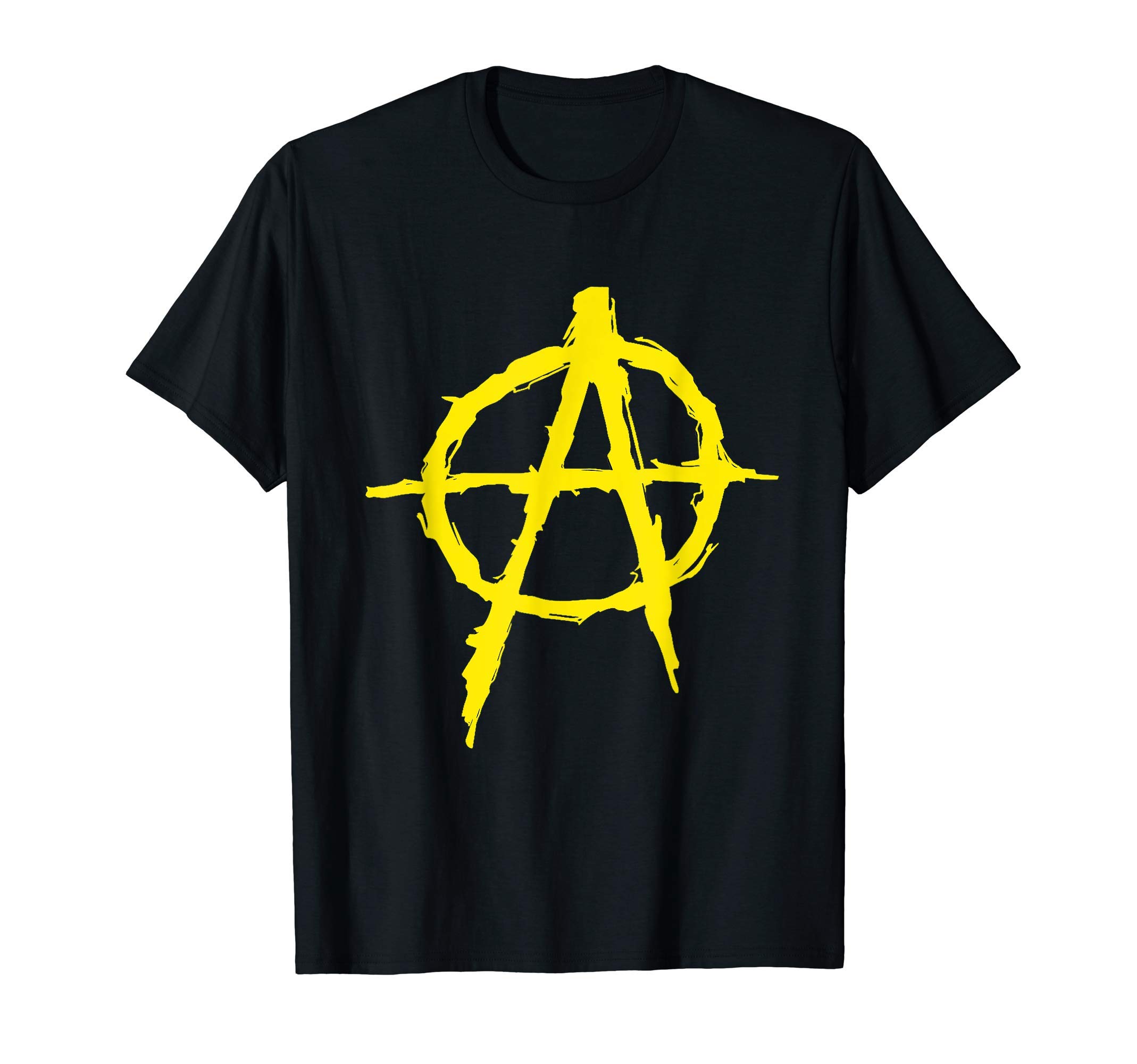 値段交渉全然あり！！ ANARCHY T-SHIRT ホワイト Lサイズ 値段交渉全然あり！！ ANARCHY T-SHIRT ホワイト Lサイズ