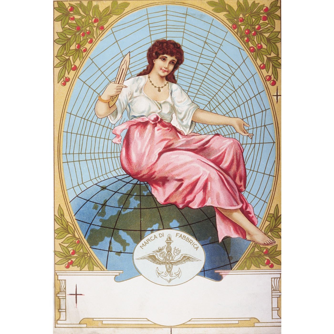 Poster imprimé roulé FA02055 une décoration murale grand format d'exception - 2