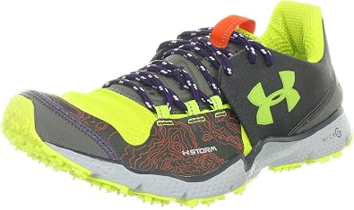 Amazon.com: Under Armour Hombre UA CHARGE RC Storm Zapatillas de running,  Multi : Ropa, Zapatos y Joyería