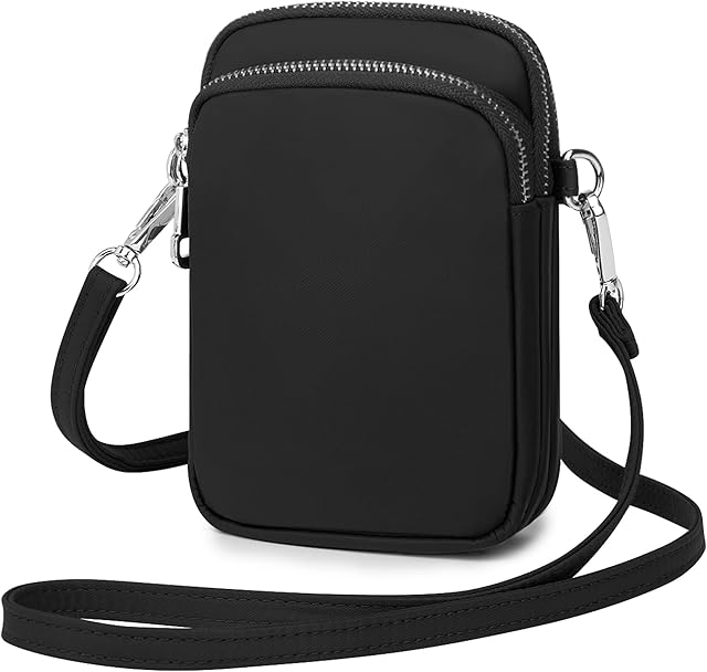WindTook small cross body bags for women,mini ladies Shoulder hand bags,Phone Hobos Pocket