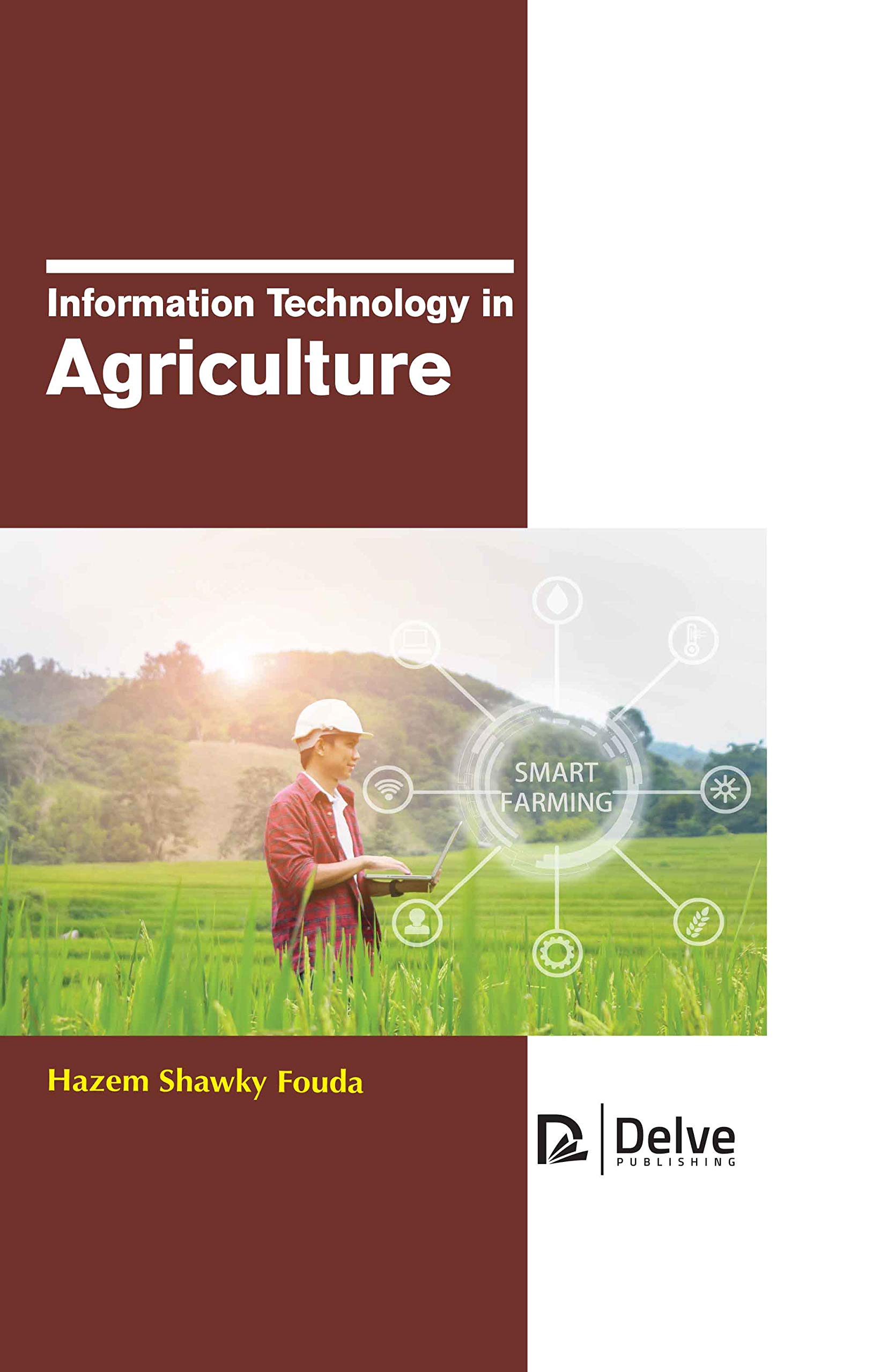 Buy Information Technology in Agriculture — BookShops.in