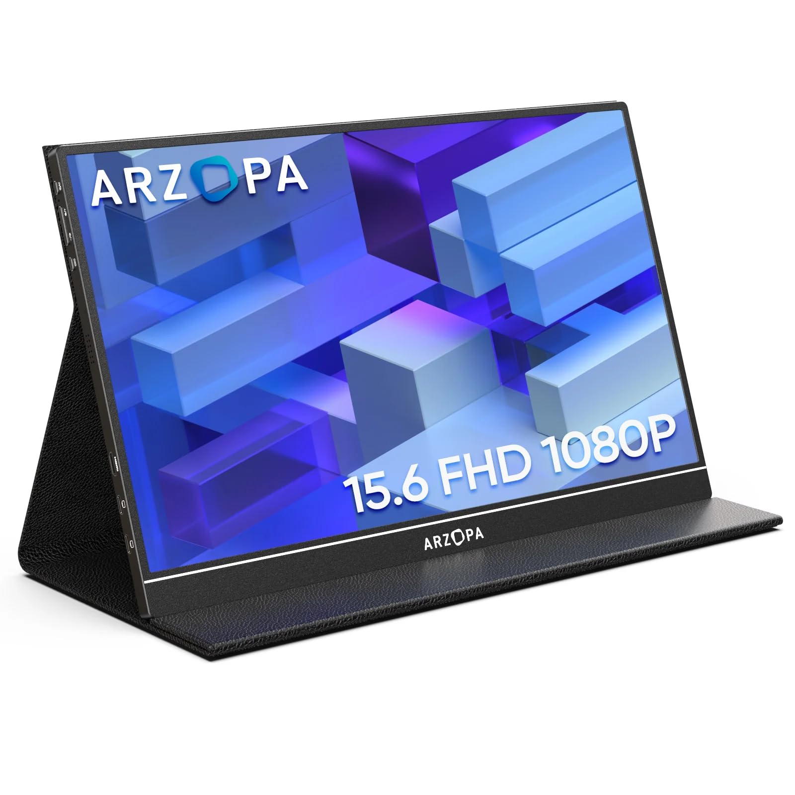 ARZOPA Portable Monitor S1 Table 本体 Monitor Portátil ARZOPA S1 (S1 Table) 15,6
