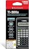 TEXAS INSTRUMENTS TI-30 XA Scientific Calculator
