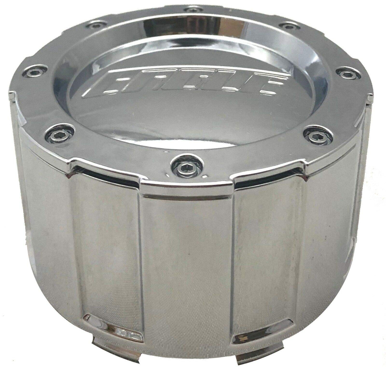 Amazon.com: Eagle Chrome Wheel Center Cap # 3226 : Automotive