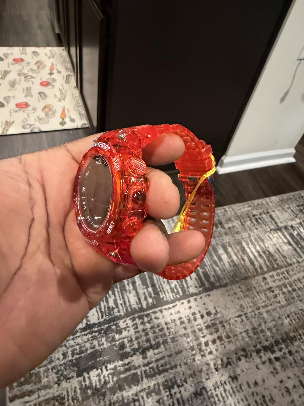 Customer Image