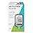 Accu-Chek Guide Me Diabetes Meter for Diabetic Blood Glucose Monitoring (Meter Only)