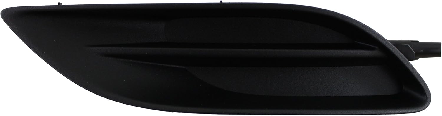 Genuine Toyota Parts 52127-AE020 Passenger Side Front Bumper Filler