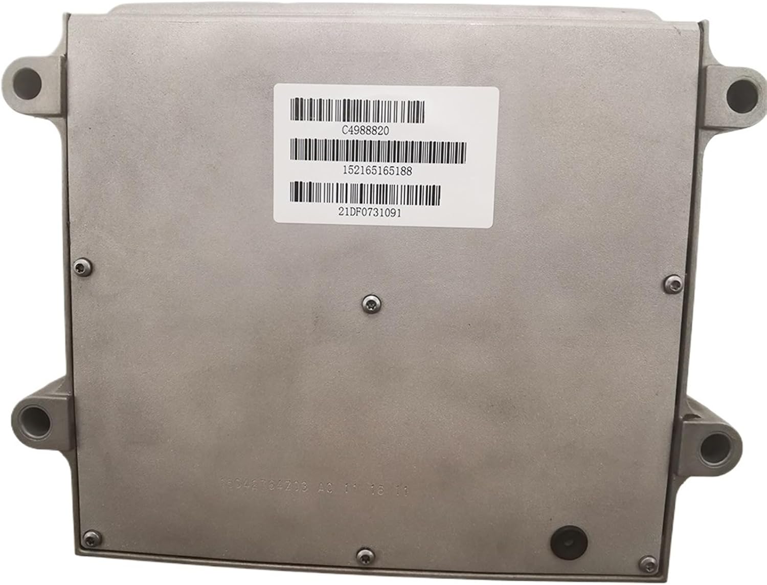 for 4988820 Cm2150 ECU ECM Computer Board is Applicable to Engine Computer Electronic Control Center 4988820 Cm2150
