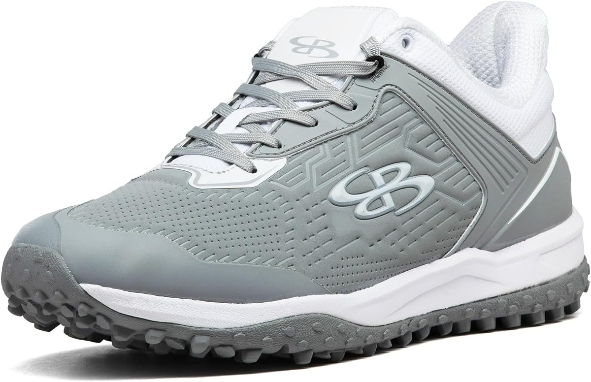 Boombah Viper Pro Women's Turf Shoes - Multiple Color Options - Multiple Sizes