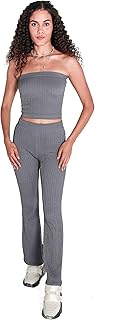 ASTK Womens SEWW23O005 Pants