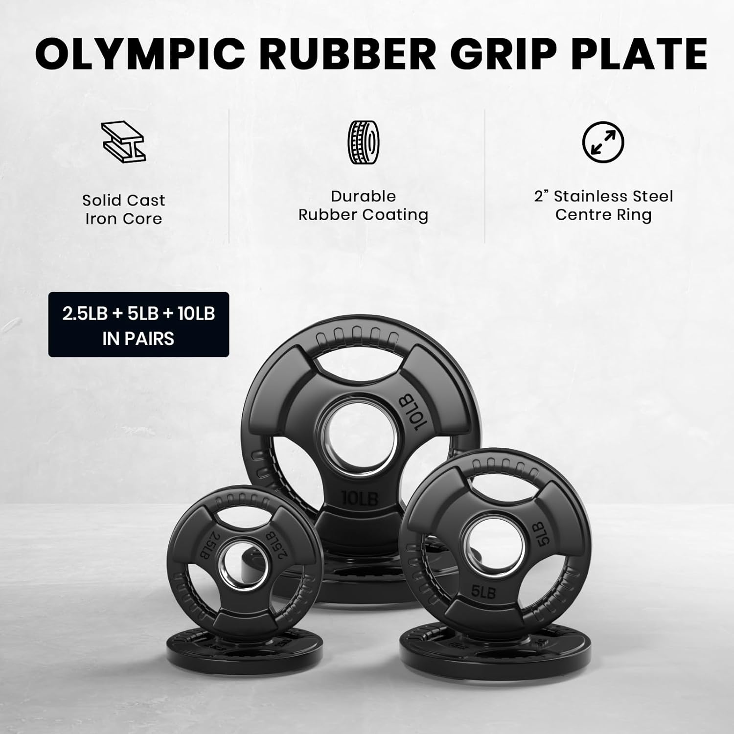 Unleash Your Strength: LIONSCOOL Premium Barbell Review