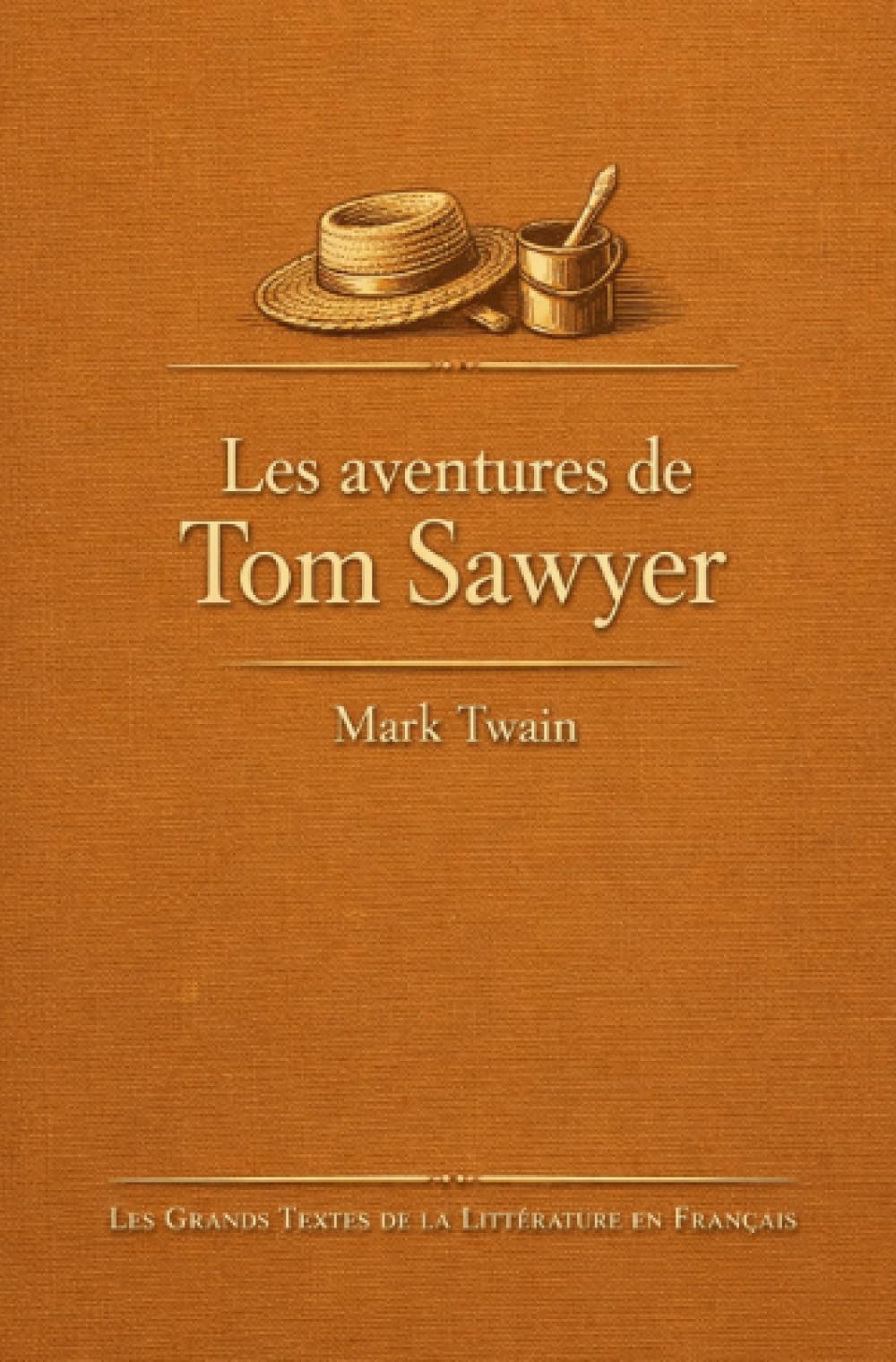 Les aventures de Tom Sawyer