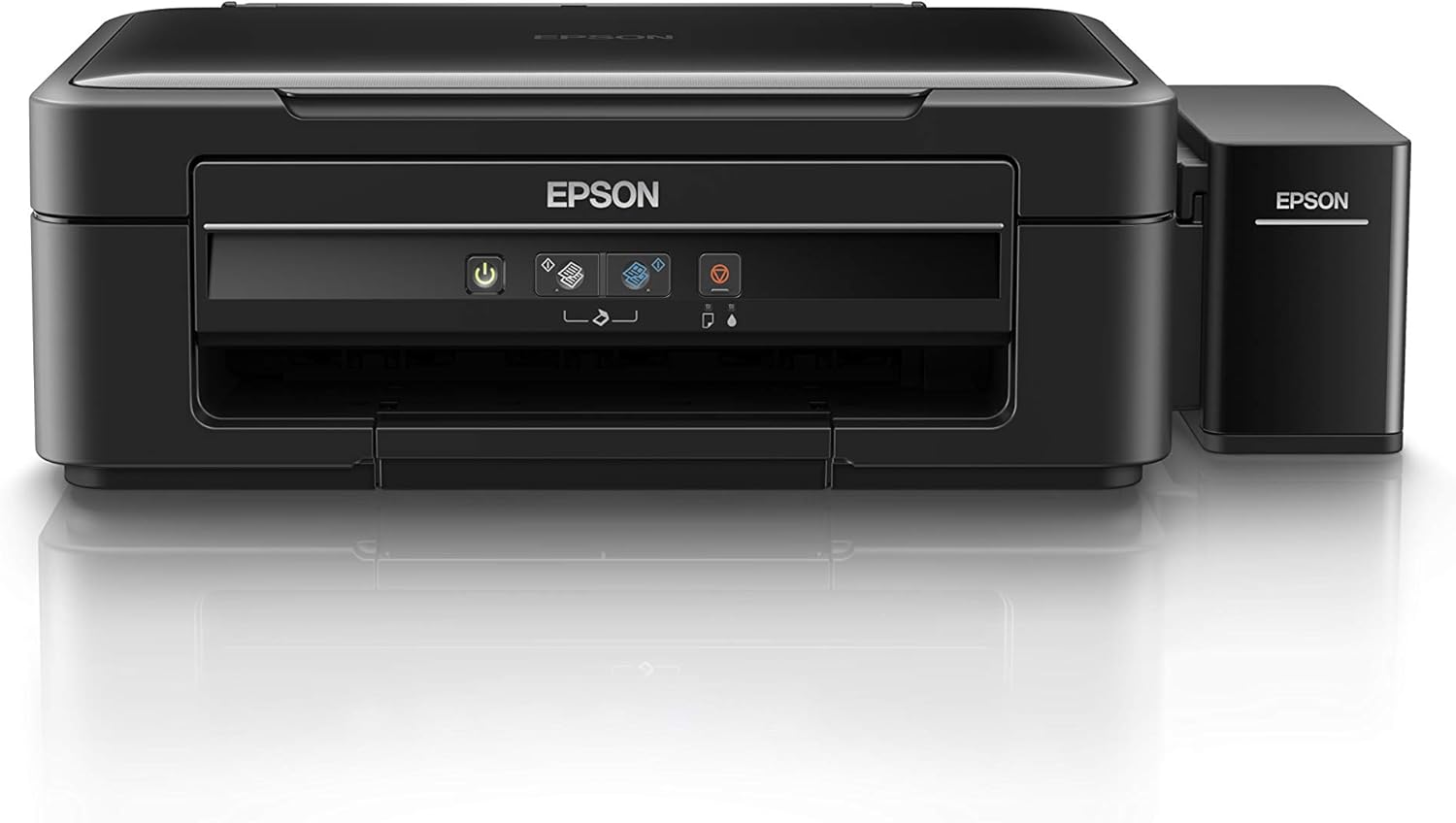 Epson EcoTank L382 Print/Scan/Copy Tank Printer: Buy Online at Best ...