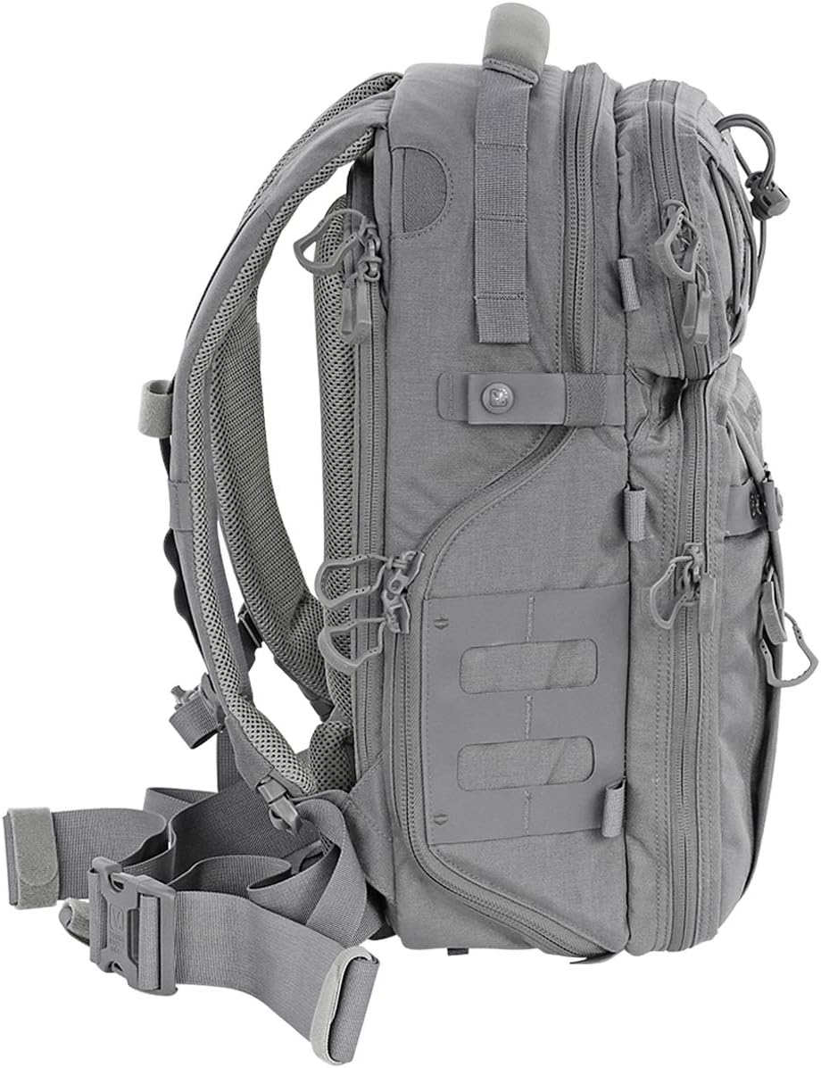 VANQUEST TRIDENT-21 (Gen-3) Backpack