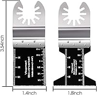 Vista 3 de Hojas de sierra