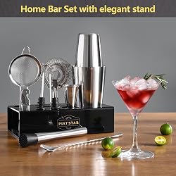 Plat Star Bartender Kit - Thumbnail 2