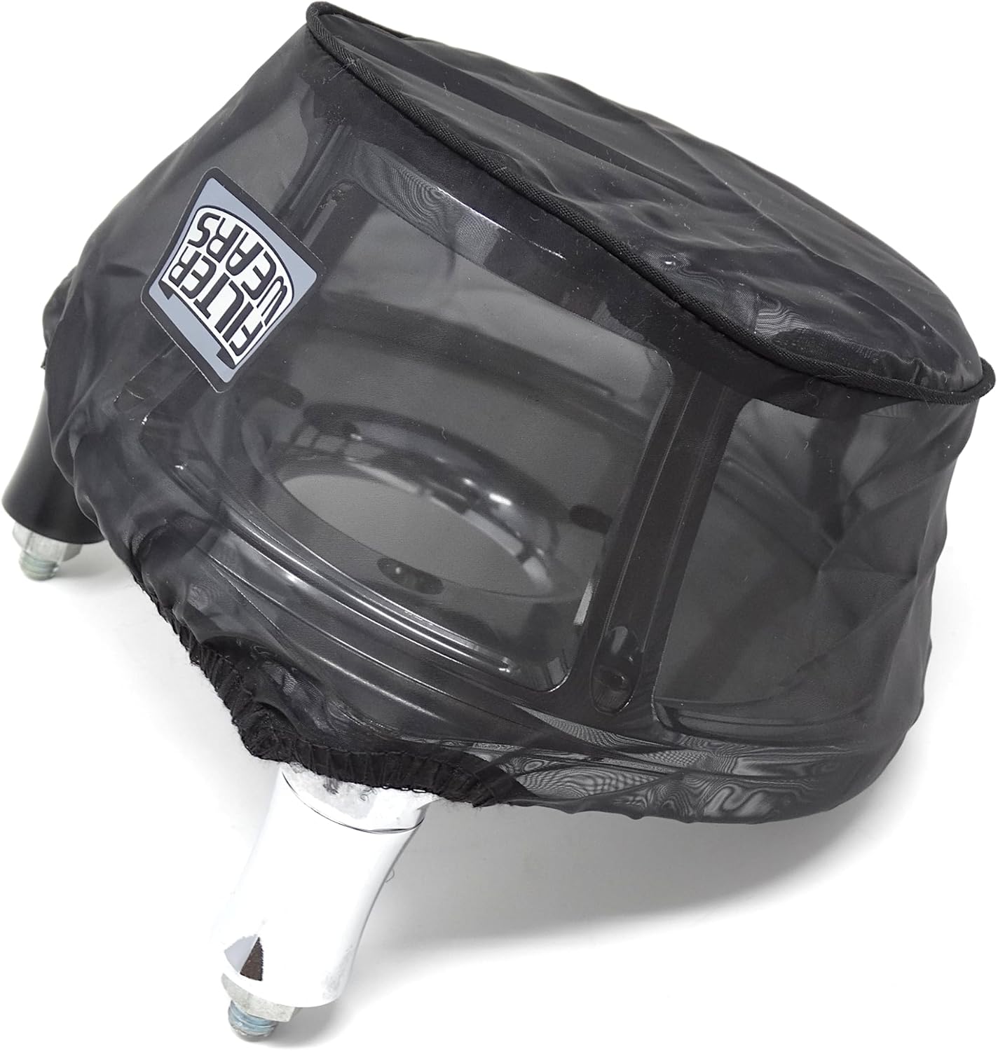 FILTERWEARS Pre-Filter Rain Sock F266K For Arlen Ness Inverted Series & Method Series Air Cleaner Kits