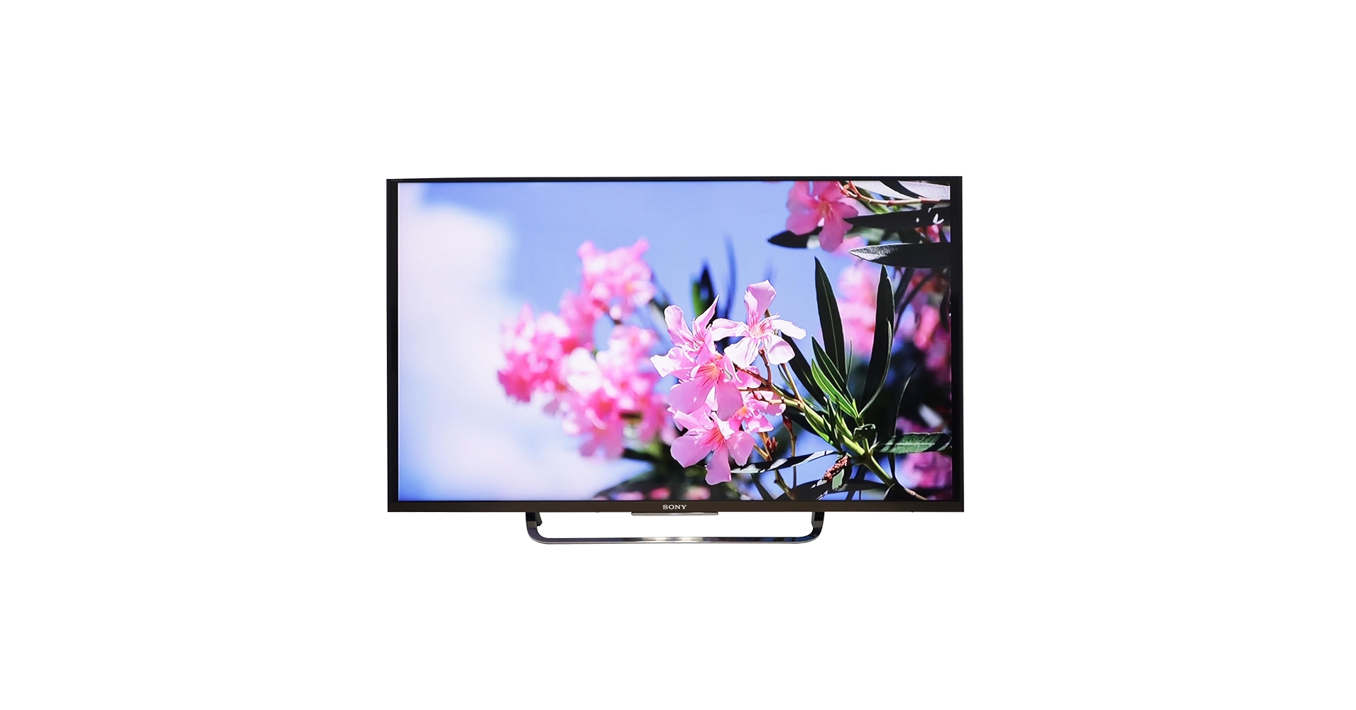 SONY BRAVIA 貴重3D対応液晶TV W870C KJ-43W870C ソニー、Android TVのフルHD機「W870C」。50/43型 - AV Watch
