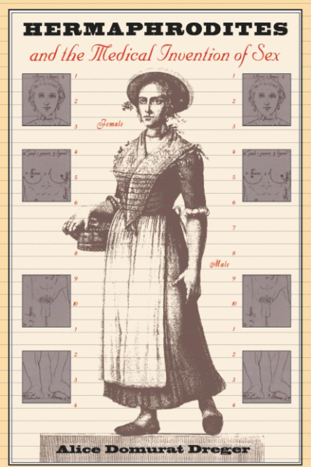 Hermaphrodites and the Medical Invention of Sex