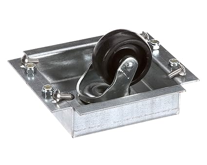 Winston PS2668 Swivel Caster for F662 Shortening Filter