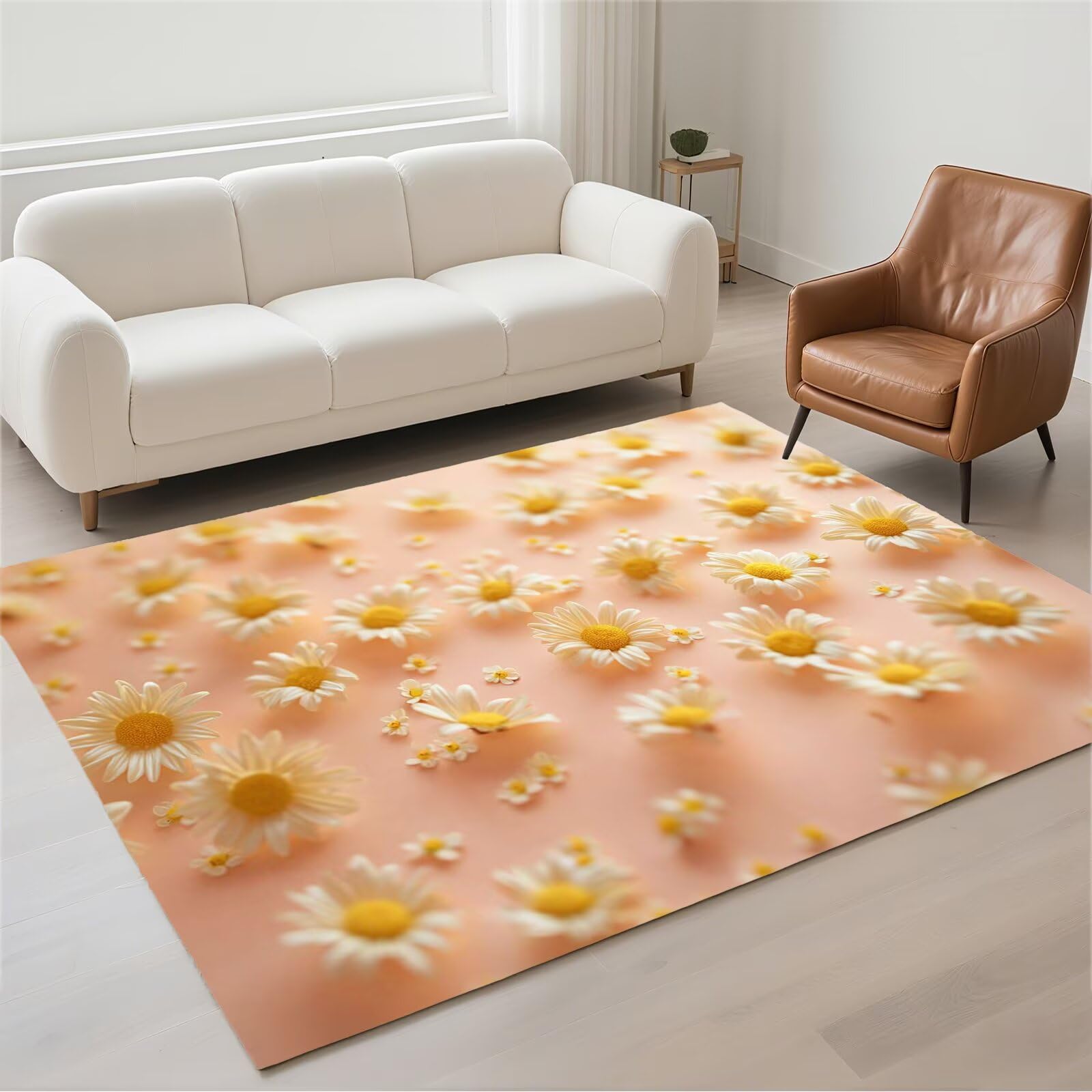 Tapis cuisine imperméable et lavable pour un sol propre devant l'évier