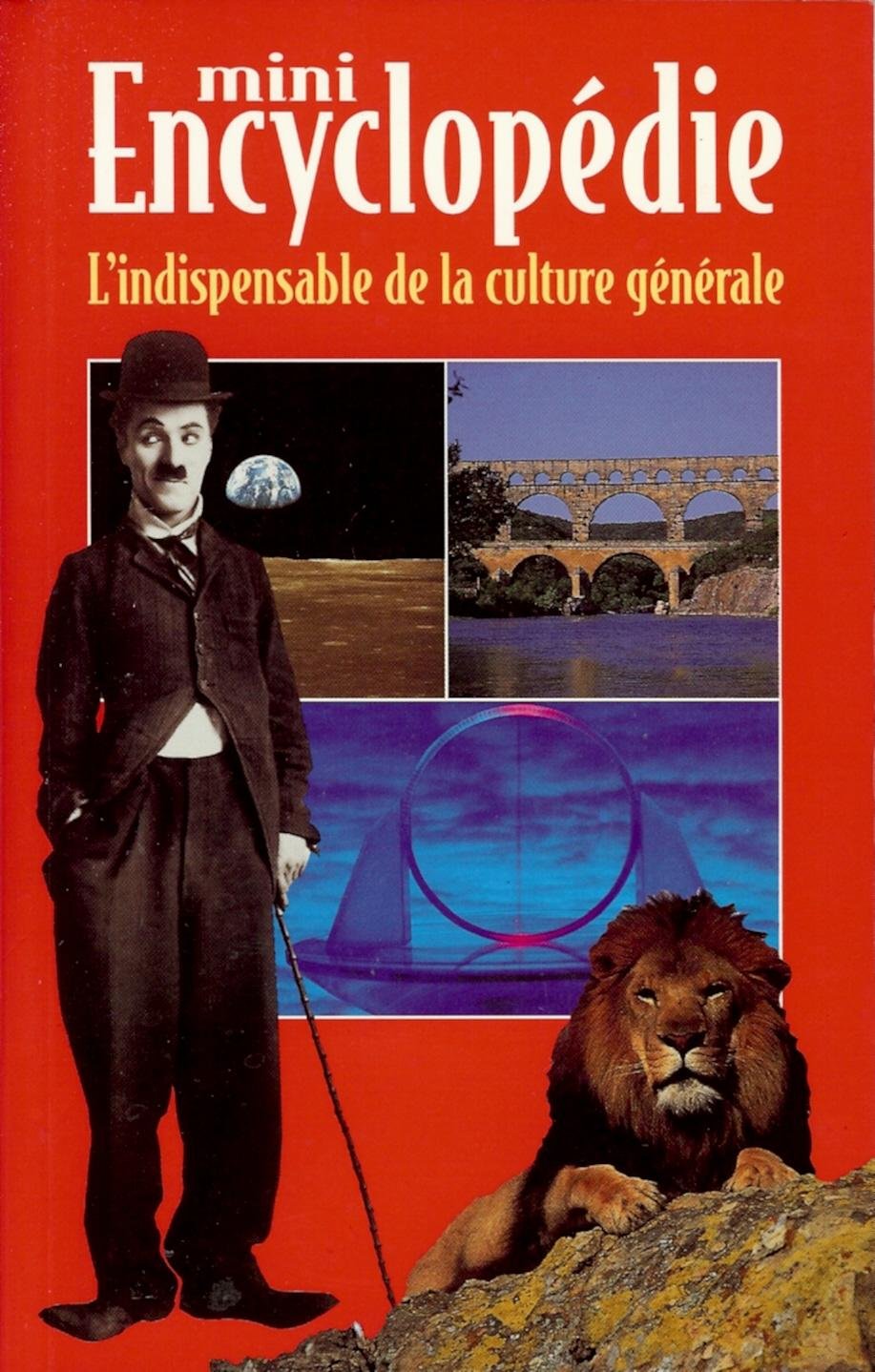Mini encyclopedie [Paperback] france loisirs