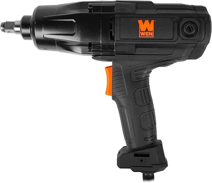 WEN 7.5-Amp Two-Direction Corded Impact Wrench