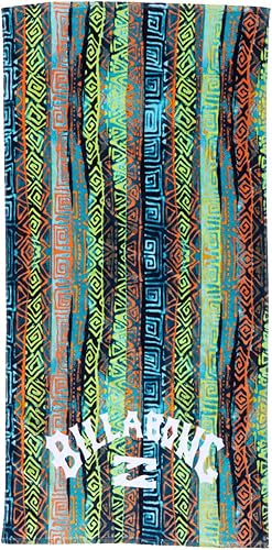 Billabong Toalla de playa Waves - Aqua
