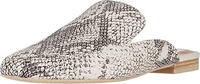 dolce vita halee mules