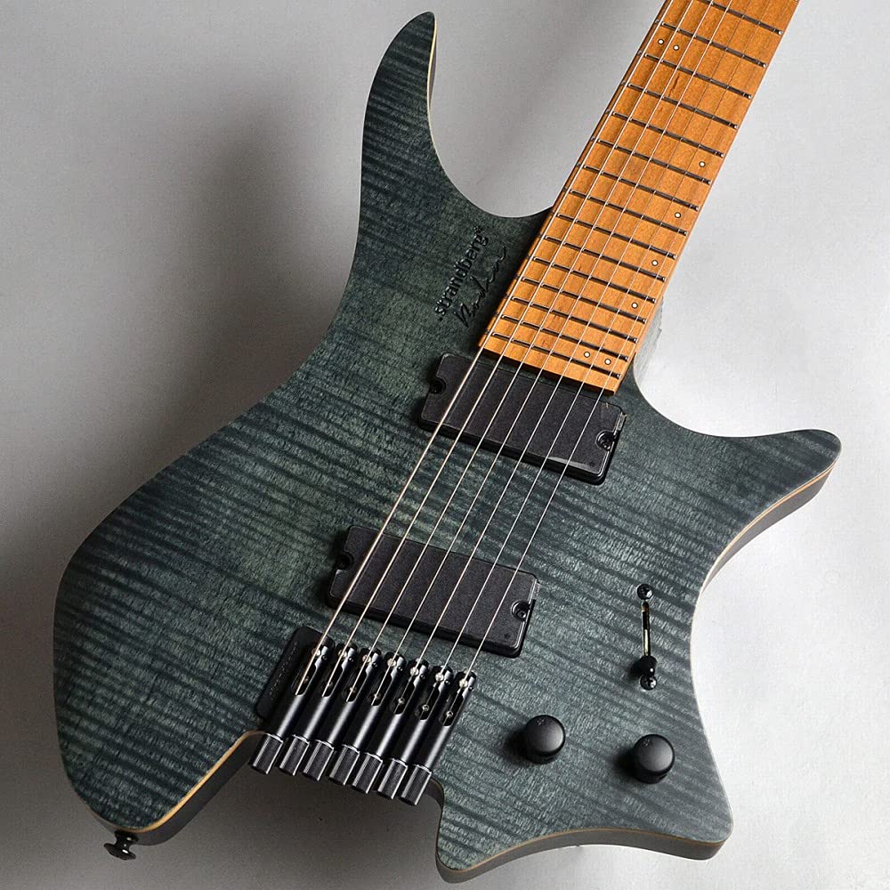 最大49%OFFクーポン Strandberg Boden Original 8弦 bykojirestaurante