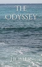 The Odyssey: The 1900 Literary Epic Poetry Classic (Annotated)