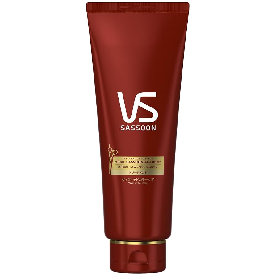Vidal Sassoon Academy コンディショナー 800g VIDAL SASSOON ACADEMY