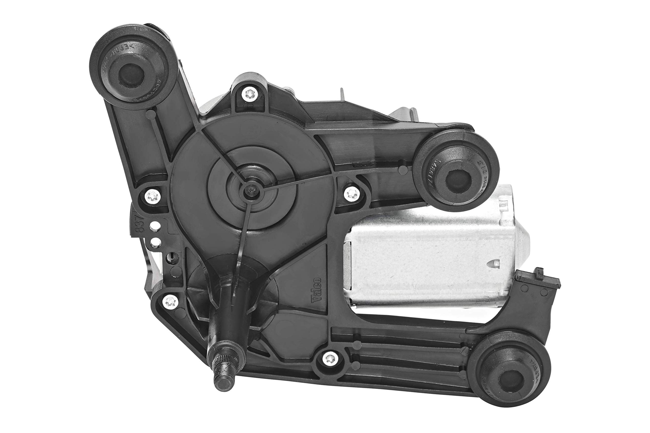 VALEO Wischermotor 582608