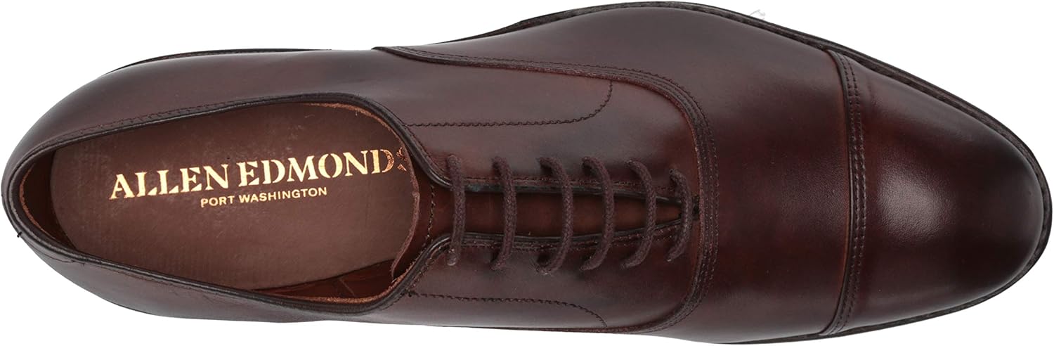 allen edmonds shoe bolsas