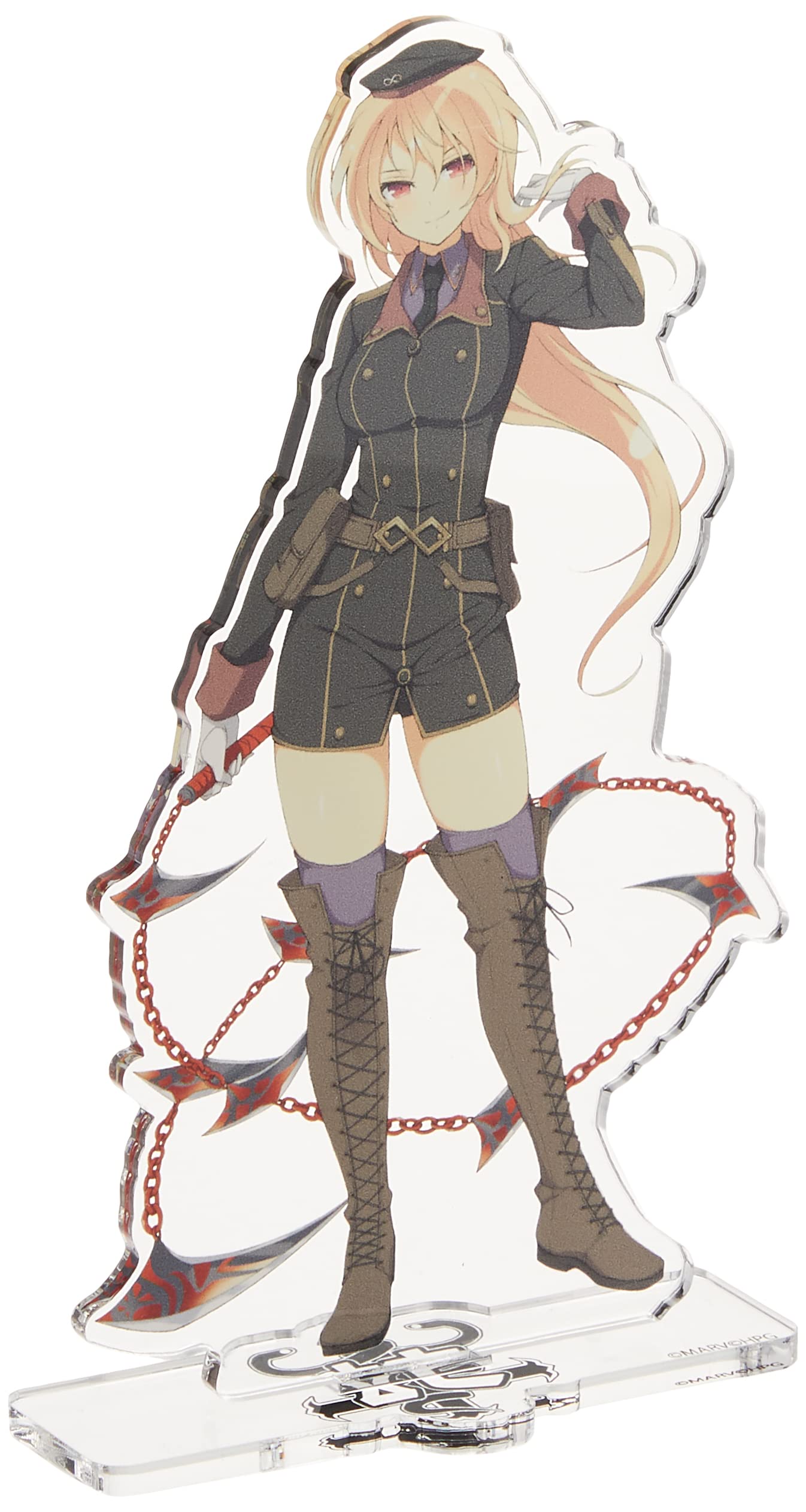 Amazon | シノビマスター 閃乱カグラ NEW LINK アクリルフィギュア