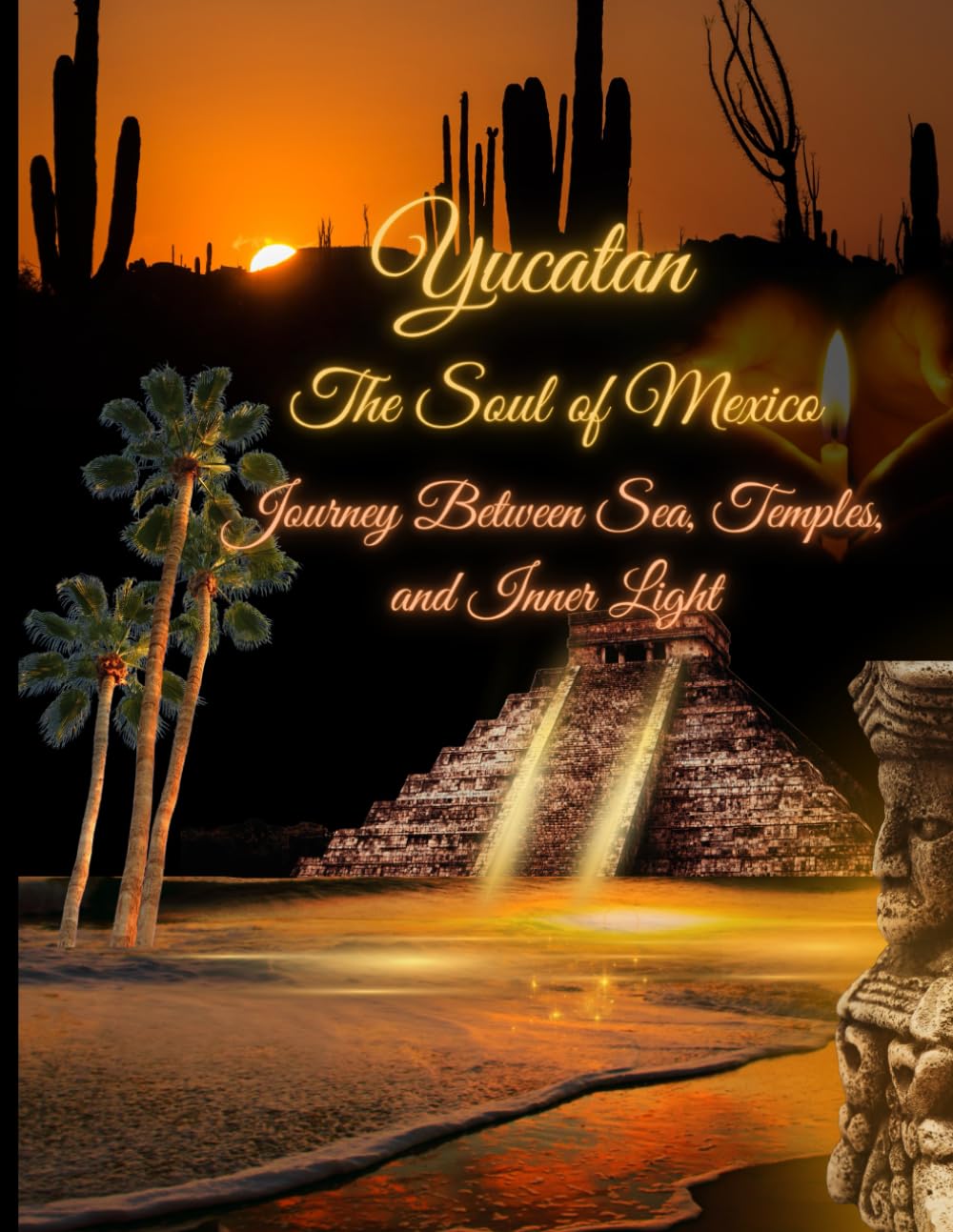 The soul of Mexico: Journey Between Sea, Temples, and Inner Light