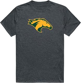 Cal Poly Pomona Broncos Cinder College Tee